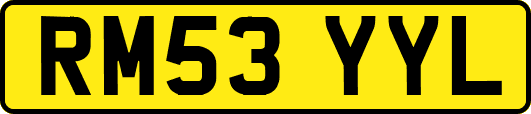 RM53YYL