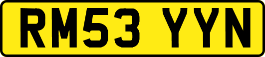 RM53YYN