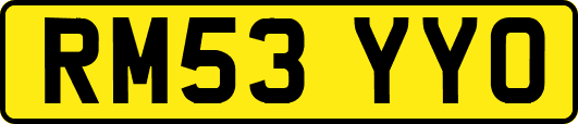 RM53YYO