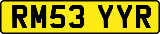 RM53YYR