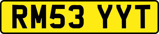 RM53YYT