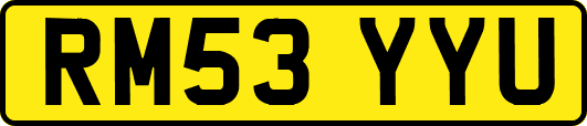 RM53YYU
