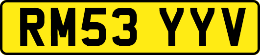 RM53YYV
