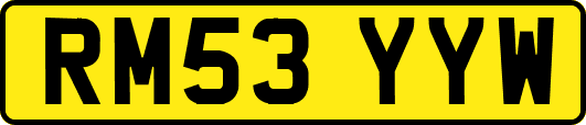 RM53YYW