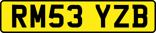 RM53YZB