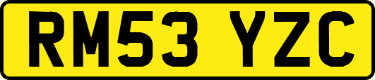 RM53YZC