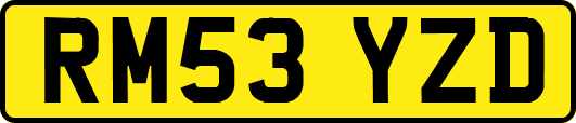 RM53YZD