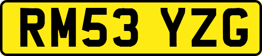 RM53YZG