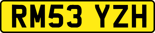 RM53YZH