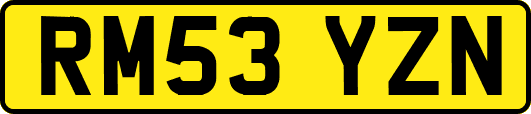 RM53YZN