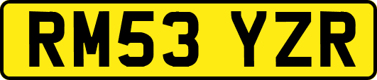 RM53YZR