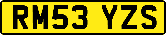 RM53YZS