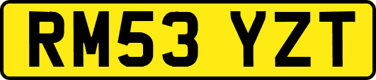 RM53YZT