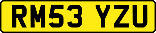 RM53YZU