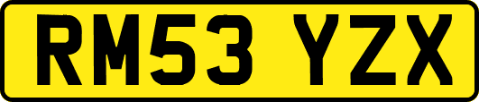 RM53YZX