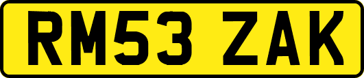 RM53ZAK
