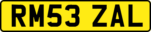 RM53ZAL