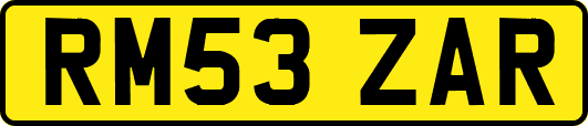 RM53ZAR