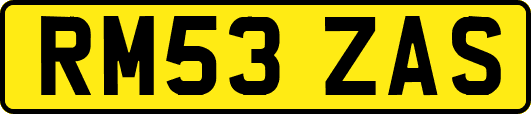 RM53ZAS