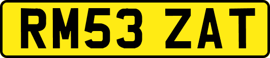 RM53ZAT