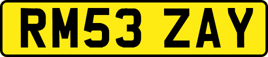 RM53ZAY