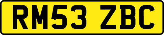RM53ZBC
