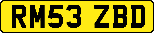 RM53ZBD
