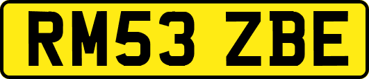 RM53ZBE