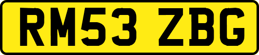 RM53ZBG
