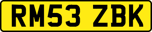 RM53ZBK