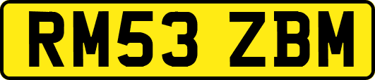 RM53ZBM
