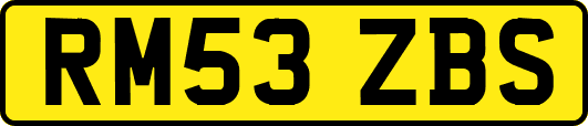 RM53ZBS