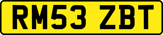 RM53ZBT
