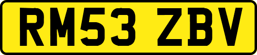 RM53ZBV