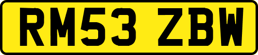 RM53ZBW