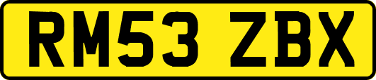 RM53ZBX
