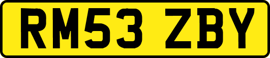 RM53ZBY
