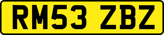 RM53ZBZ