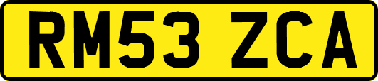 RM53ZCA