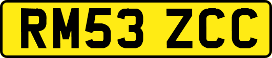 RM53ZCC