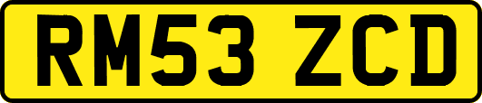 RM53ZCD