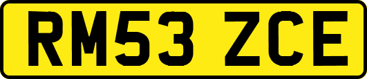 RM53ZCE