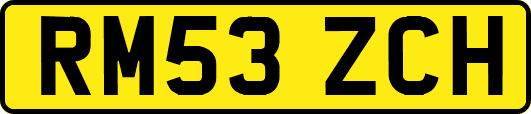 RM53ZCH