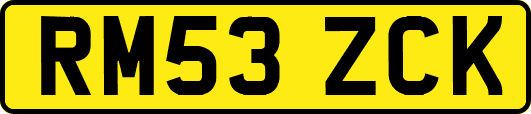 RM53ZCK
