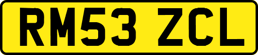 RM53ZCL