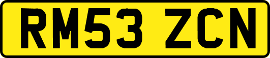 RM53ZCN