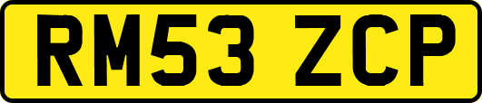 RM53ZCP