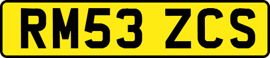RM53ZCS
