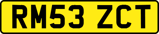 RM53ZCT
