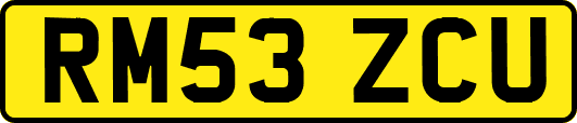 RM53ZCU